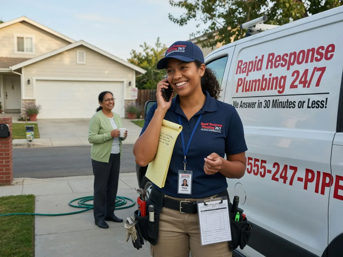 Emergency Plumber Santa Fe, MO FAQs